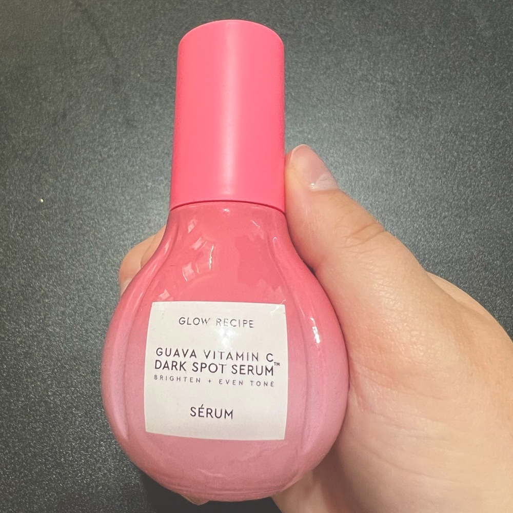 Glow Recipe Vitamin C Serum